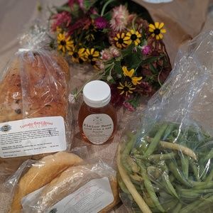 Meet your Posher, Staci